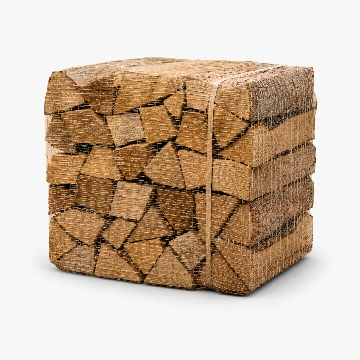 Brennholz und Kaminholz