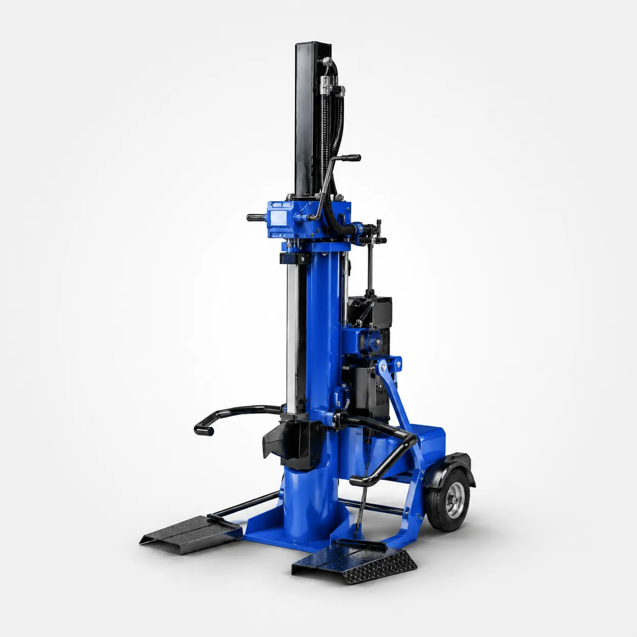 Holzspalter